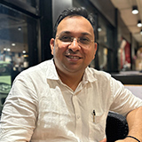 Anjesh Shandilya