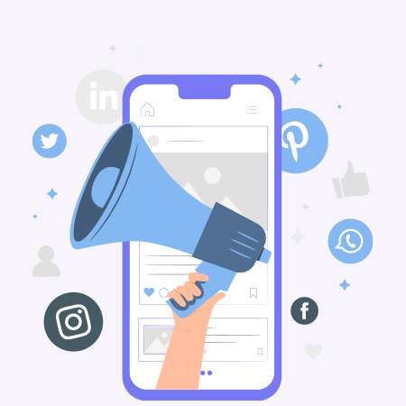 Digital Marketing Banner Digital Marketing Banner