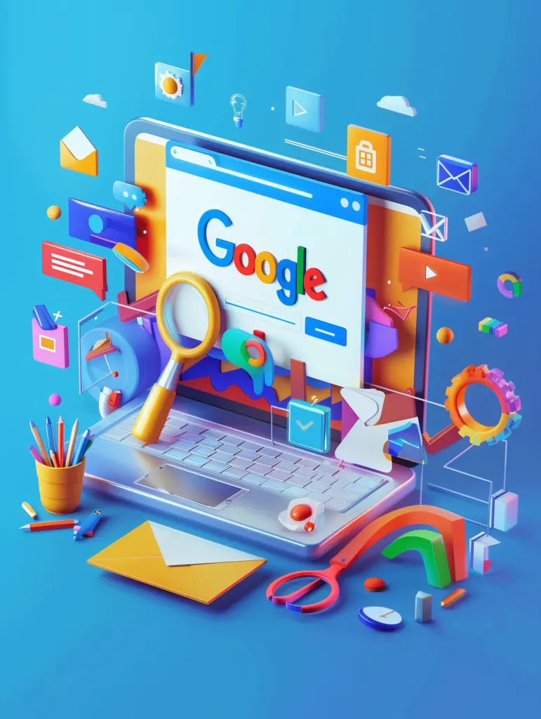 Google Search Ranking Factors
