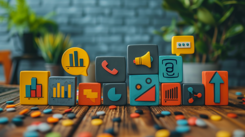 High-Performing Paid Search Team