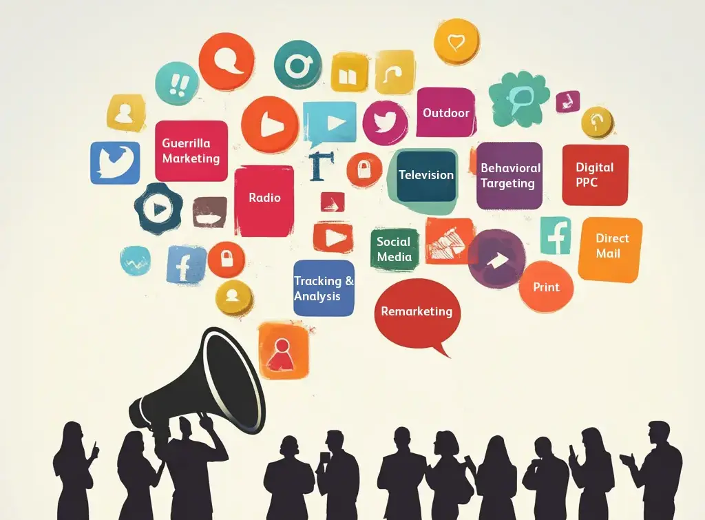 Outbound Marketing